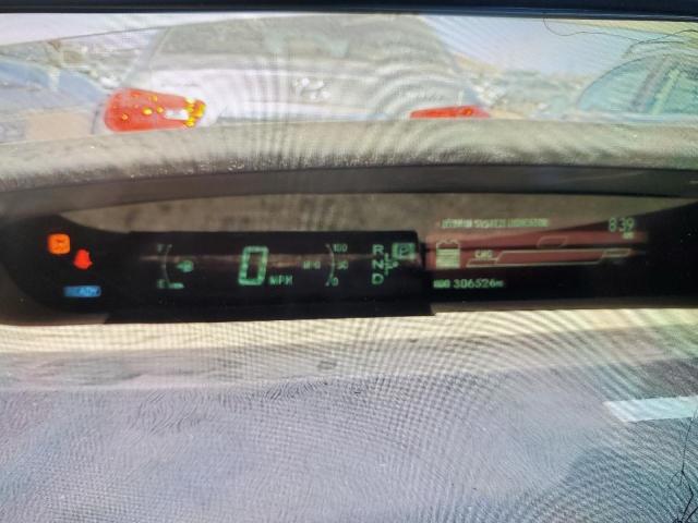 Photo 9 from auction – 2010 TOYOTA PRIUS with VIN JTDKN3DU4A1136622