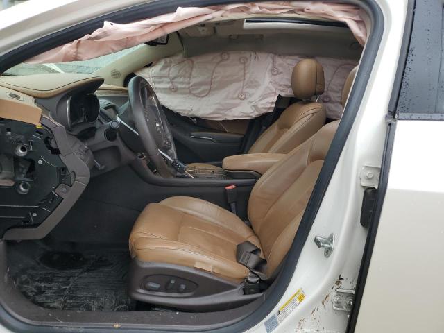 Photo 7 from auction – 2014 BUICK LACROSSE with VIN 1G4GB5G31EF145442