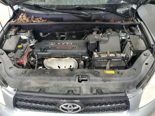 Photo 12 from auction – 2006 TOYOTA RAV4 with VIN JTMZD33V666010154