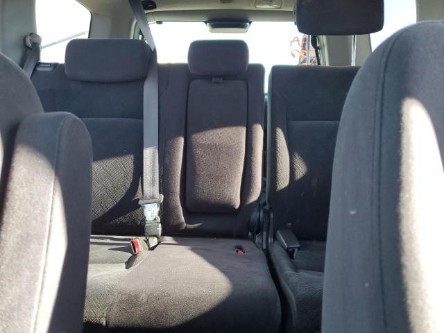Photo 10 from auction – 2006 HONDA CR-V EX with VIN JHLRD78816C062581