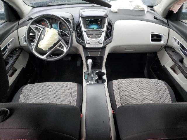 Photo 8 from auction – 2015 CHEVROLET EQUINOX LT with VIN 2GNALBEK5F1143810