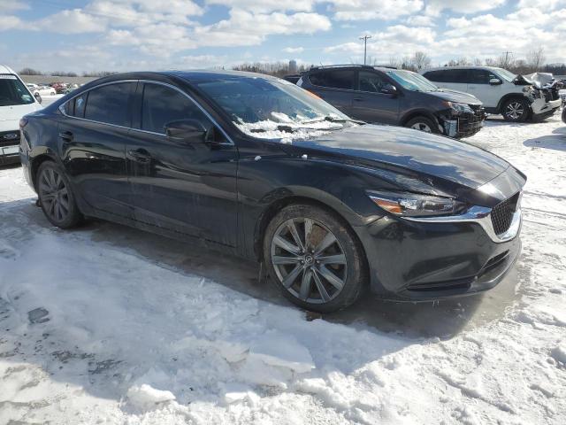 Снимка 4 от търг – 2018 MAZDA 6 TOURING с VIN JM1GL1VM2J1313246