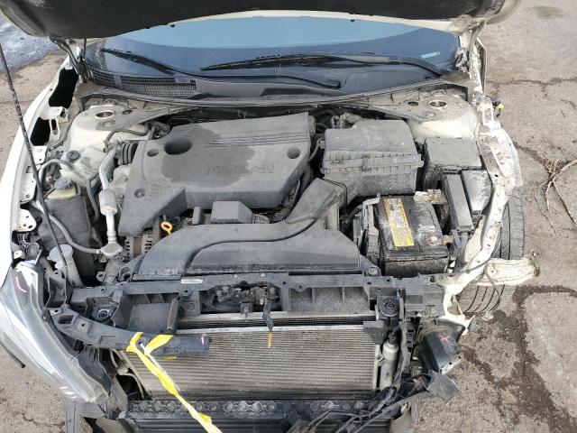 Photo 11 from auction – 2018 NISSAN ALTIMA 2.5 with VIN 1N4AL3AP7JC288193