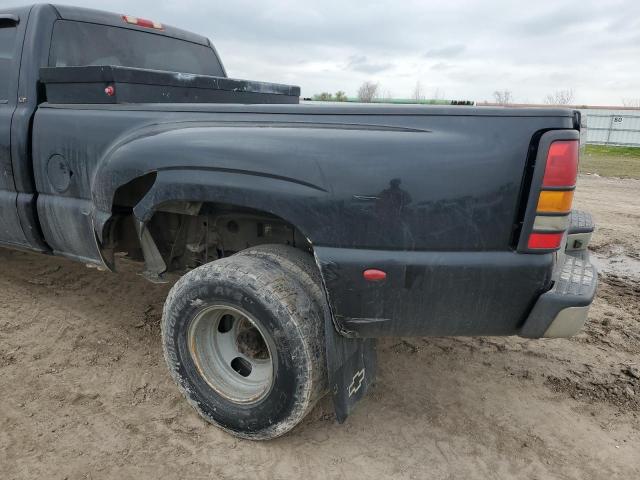Photo 9 from auction – 2007 CHEVROLET SILVERADO with VIN 1GCJK33D87F145602