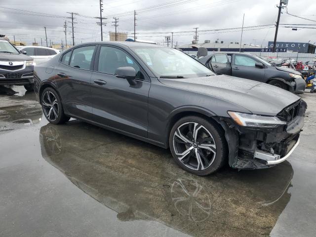 Photo 4 from auction – 2024 VOLVO S60 ULTIMA with VIN 7JRL12TM8RG300086