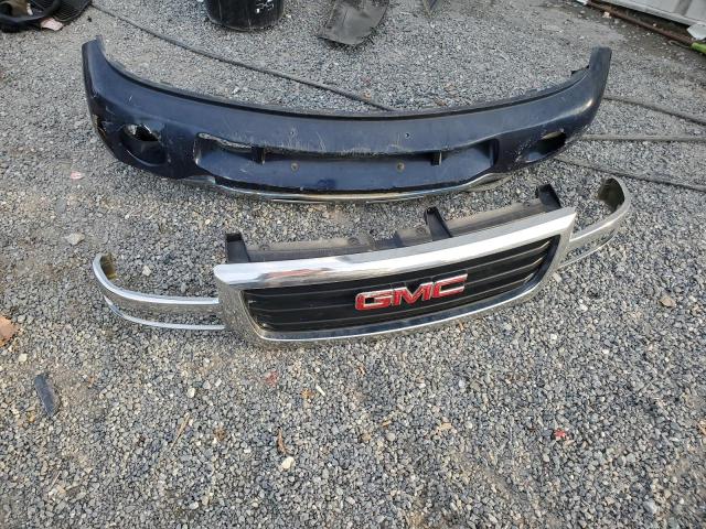 Photo 12 from auction – 2005 GMC NEW SIERRA with VIN 1GTEK19B85E227165