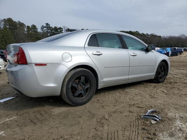 Photo 3 from auction – 2012 CHEVROLET MALIBU LS with VIN 1G1ZA5E01CF393981