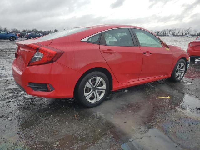 Photo 3 from auction – 2017 HONDA CIVIC LX with VIN 2HGFC2F56HH532278