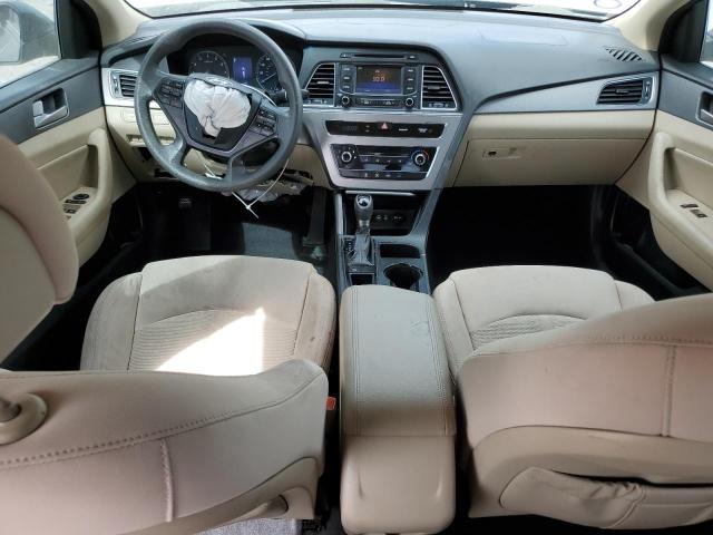 Photo 8 from auction – 2015 HYUNDAI SONATA LIM with VIN 5NPE24AF1FH215974