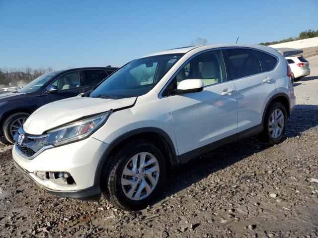 HONDA CR-V EX 2016 with VIN 5J6RM3H56GL019443 - Photo from auction