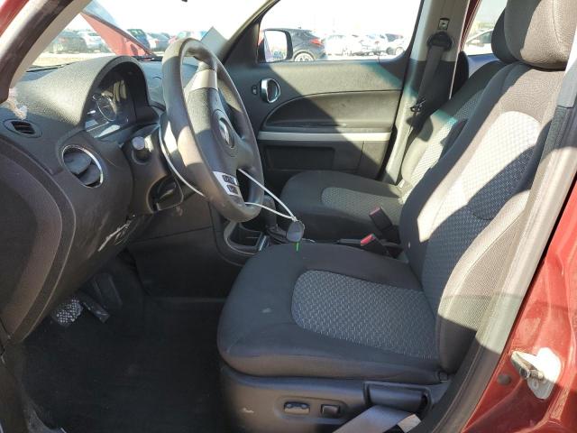 Zdjęcie 7 z aukcji – 2009 CHEVROLET HHR LT z VIN 3GNCA23B39S502467