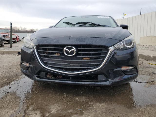 Photo 5 from auction – 2018 MAZDA 3 TOURING with VIN 3MZBN1L31JM195107