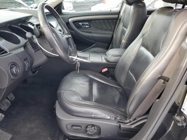 Photo 7 from auction – 2011 FORD TAURUS SEL with VIN 1FAHP2EW1BG100227