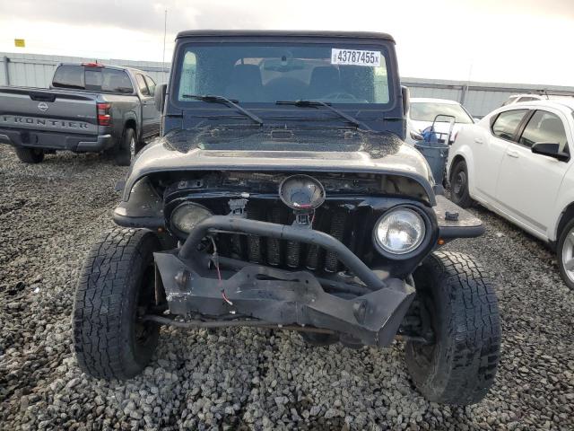 Photo 5 from auction – 2006 JEEP WRANGLER / with VIN 1J4FA69S66P709041