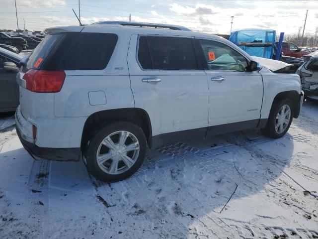 Photo 3 from auction – 2016 GMC TERRAIN SL with VIN 2GKFLPE34G6359872
