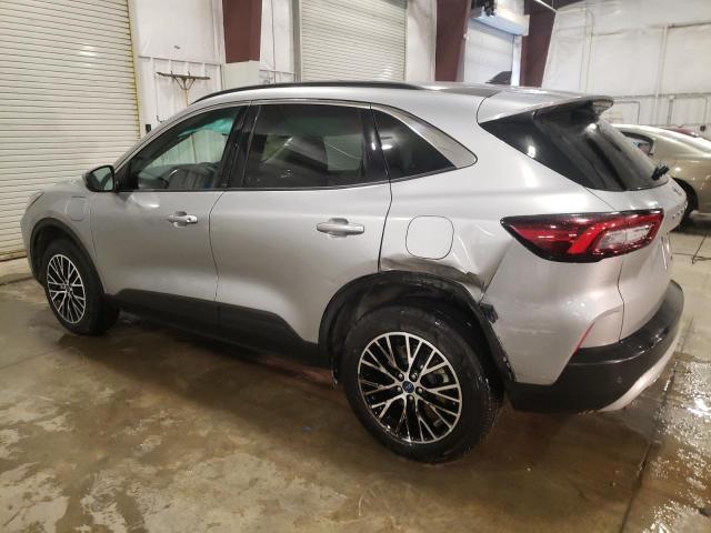 Снимка 2 от търг – 2023 FORD ESCAPE с VIN 1FMCU0E16PUB33038