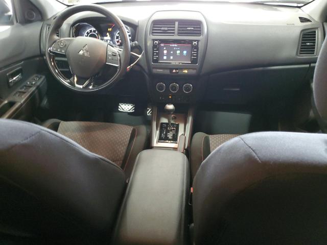 Photo 8 from auction – 2018 MITSUBISHI OUTLANDER with VIN JA4AR3AU0JU005653