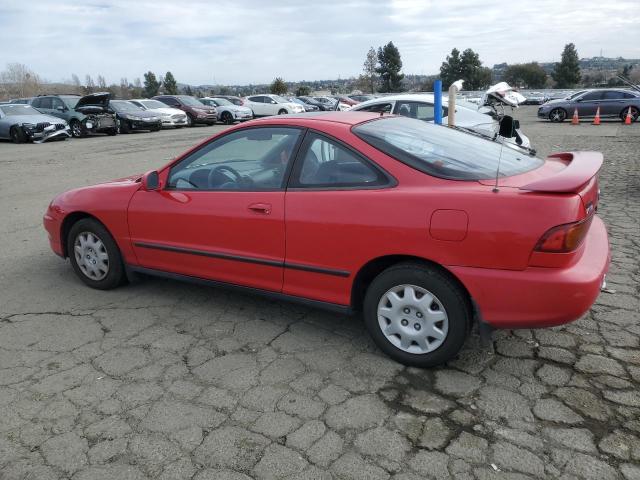 Photo 2 from auction – 1995 ACURA INTEGRA LS with VIN JH4DC4454SS019954