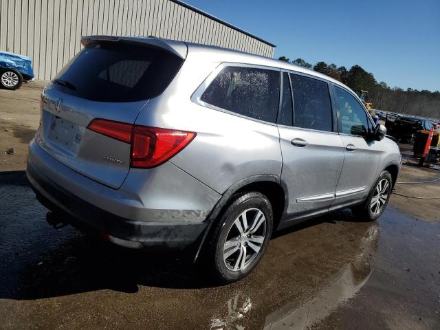 Photo 3 from auction – 2017 HONDA PILOT EXL with VIN 5FNYF6H56HB030217