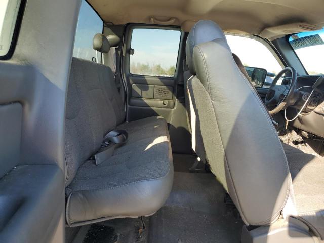 Снимка 10 от търг – 2004 CHEVROLET SILVERADO с VIN 1GCHC29U44E123014