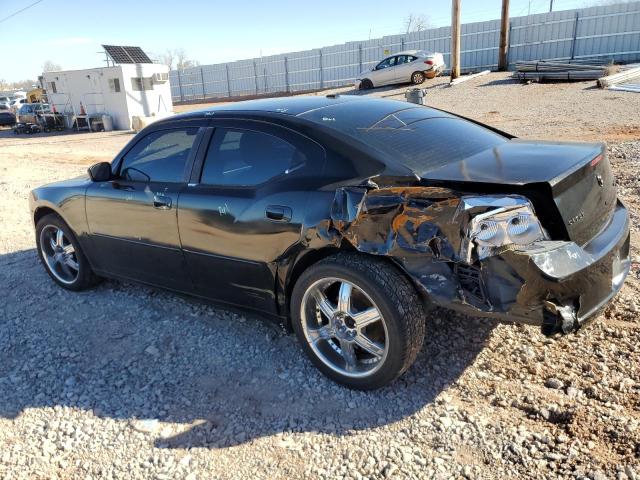 Photo 2 from auction – 2010 DODGE CHARGER SX with VIN 2B3CA3CV0AH302101