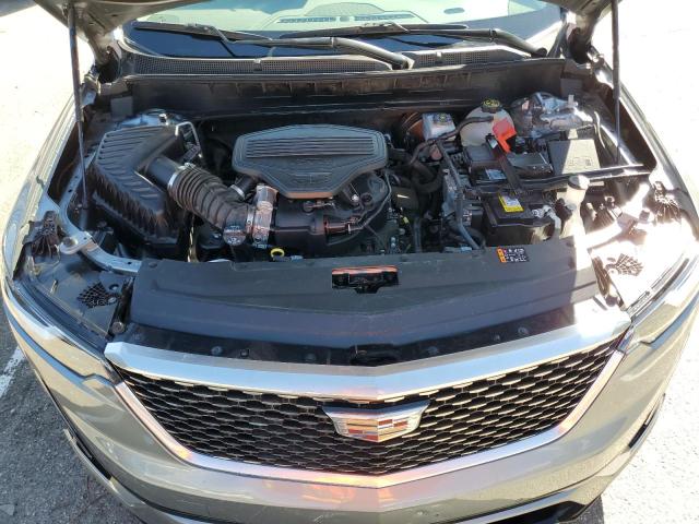 Photo 12 from auction – 2023 CADILLAC XT6 PREMIU with VIN 1GYKPCRS5PZ212337