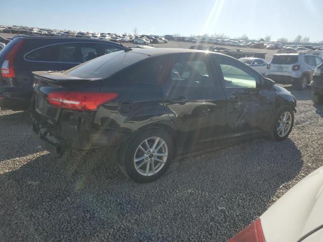 Photo 3 from auction – 2015 FORD FOCUS SE with VIN 1FADP3F20FL261049
