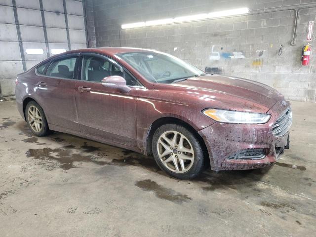 Photo 4 from auction – 2015 FORD FUSION SE with VIN 3FA6P0H73FR212199