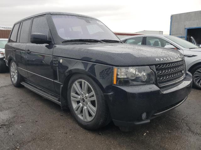 Photo 4 from auction – 2012 LAND ROVER RANGE ROVE with VIN SALMF1D46CA365812