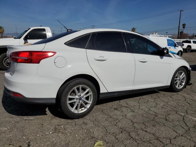 Photo 3 from auction – 2017 FORD FOCUS SE with VIN 1FADP3F24HL278861