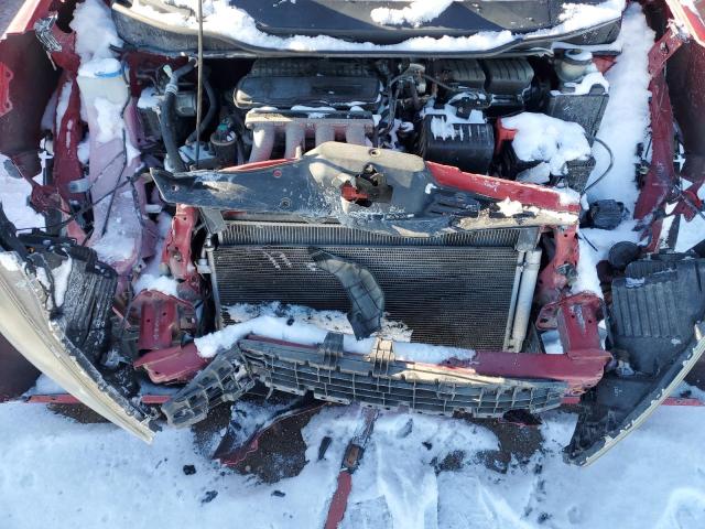 Photo 11 from auction – 2013 HONDA FIT with VIN JHMGE8H31DC032746