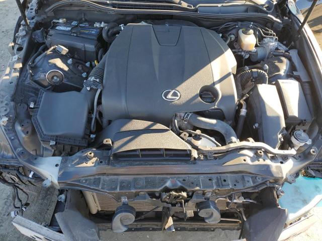 Photo 11 from auction – 2015 LEXUS IS 350 with VIN JTHCF1D24F5021490