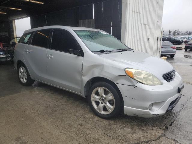 Photo 4 from auction – 2005 TOYOTA COROLLA MA with VIN 2T1KR32E85C345332