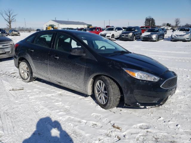 Photo 4 from auction – 2018 FORD FOCUS SE with VIN 1FADP3FE1JL310813
