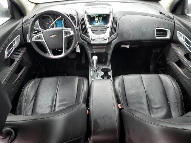 Photo 8 from auction – 2014 CHEVROLET EQUINOX LT with VIN 2GNFLCE36E6375063