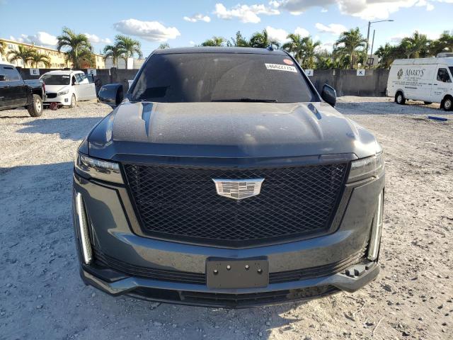 Photo 5 from auction – 2021 CADILLAC ESCALADE E with VIN 1GYS4PKL7MR412196