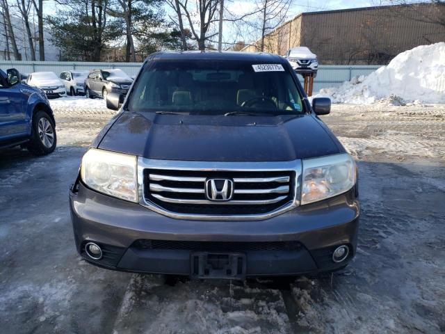 صورة رقم 5 من المزاد - 2014 HONDA PILOT EX مع VIN 5FNYF4H49EB052610