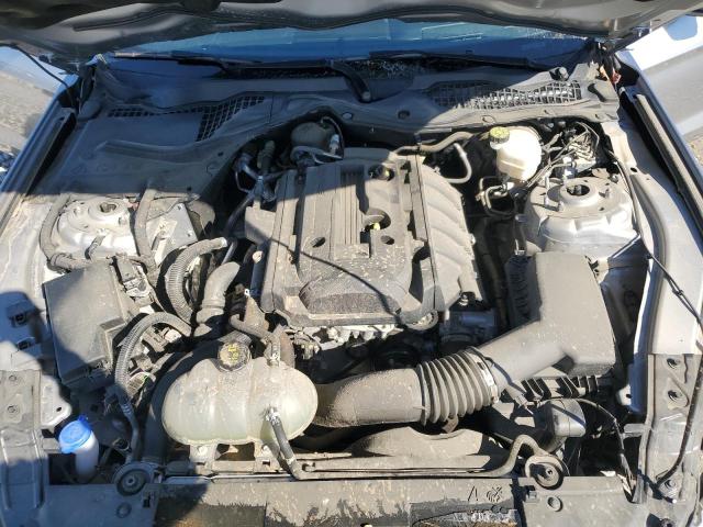 Photo 11 from auction – 2020 FORD MUSTANG with VIN 1FA6P8TH0L5172211