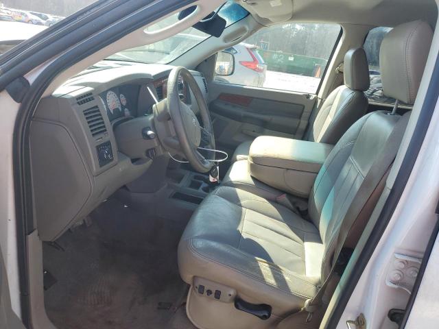Photo 7 from auction – 2006 DODGE RAM 1500 with VIN 3D7KR19DX6G199028