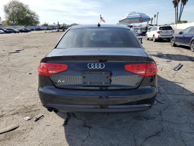 Photo 6 from auction – 2014 AUDI A4 PREMIUM with VIN WAUAFAFL6EN003633