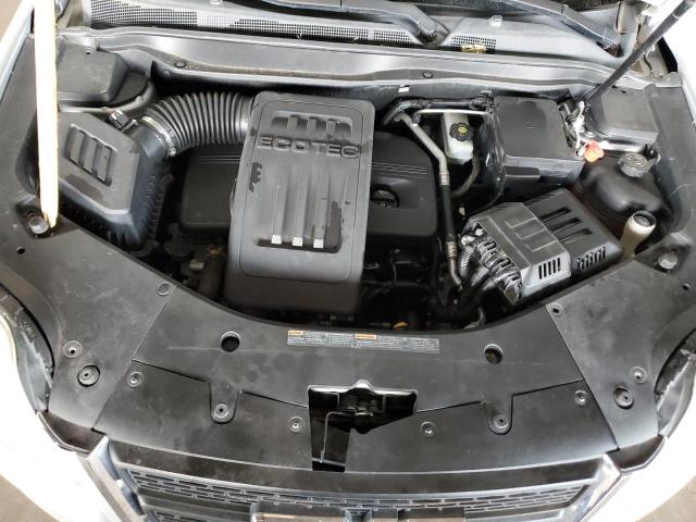 Photo 11 from auction – 2010 GMC TERRAIN SL with VIN 2CTALDEW7A6381942