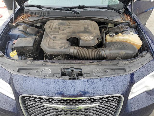 Photo 11 from auction – 2016 CHRYSLER 300C with VIN 2C3CCAEG1GH212142