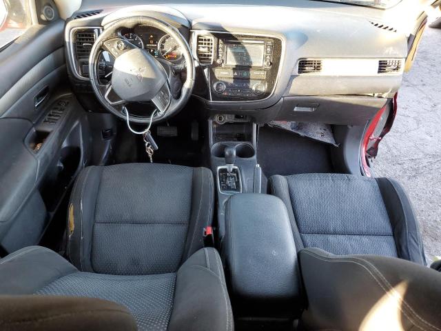 Photo 8 from auction – 2016 MITSUBISHI OUTLANDER with VIN JA4AD3A32GZ003923