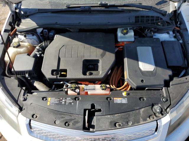 Снимка 11 от търг – 2012 CHEVROLET VOLT с VIN 1G1RB6E40CU100878
