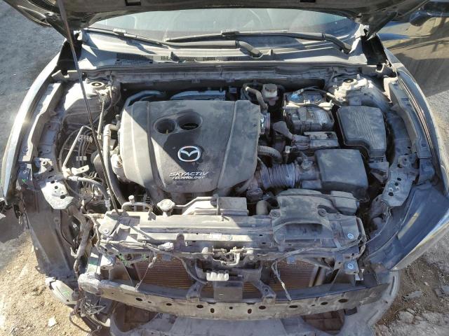 صورة رقم 11 من المزاد - 2018 MAZDA 6 TOURING مع VIN JM1GL1VM4J1307609