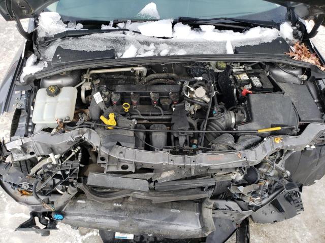Photo 11 from auction – 2014 FORD FOCUS SE with VIN 1FADP3K26EL178343