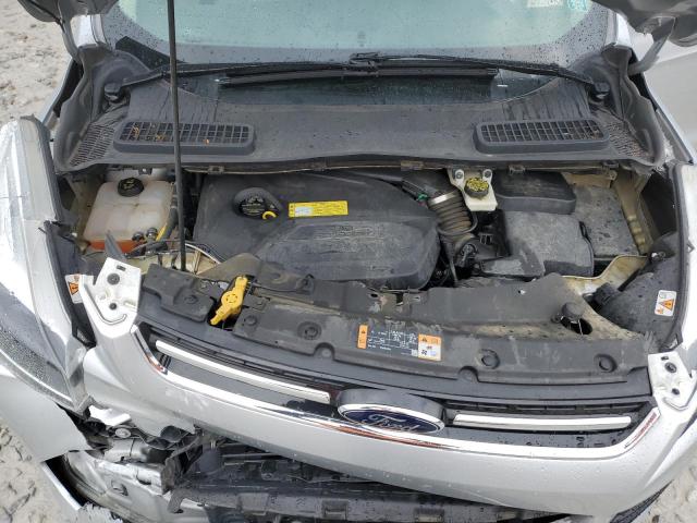 Photo 12 from auction – 2014 FORD ESCAPE TIT with VIN 1FMCU0JX9EUB54912
