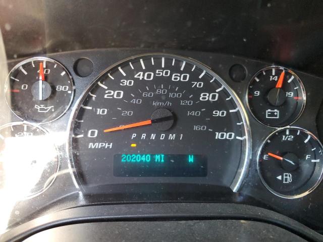 Photo 9 from auction – 2018 CHEVROLET EXPRESS G3 with VIN 1GAZGPFG1J1320173