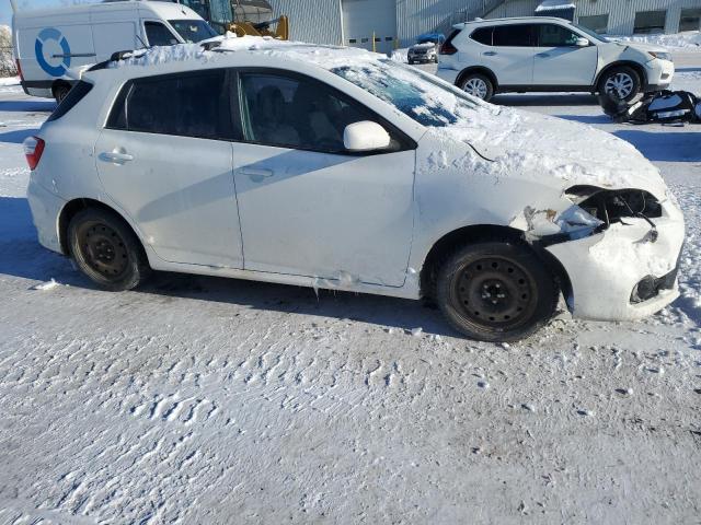 Photo 4 from auction – 2011 TOYOTA COROLLA MA with VIN 2T1KU4EE8BC602632