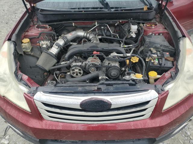 Снимка 12 от търг – 2011 SUBARU OUTBACK 2. с VIN 4S4BRCCC2B3337577